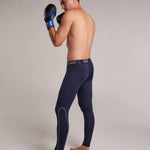 Bóxer al tobillo (GG03C8) Diane & Geordi Colombia