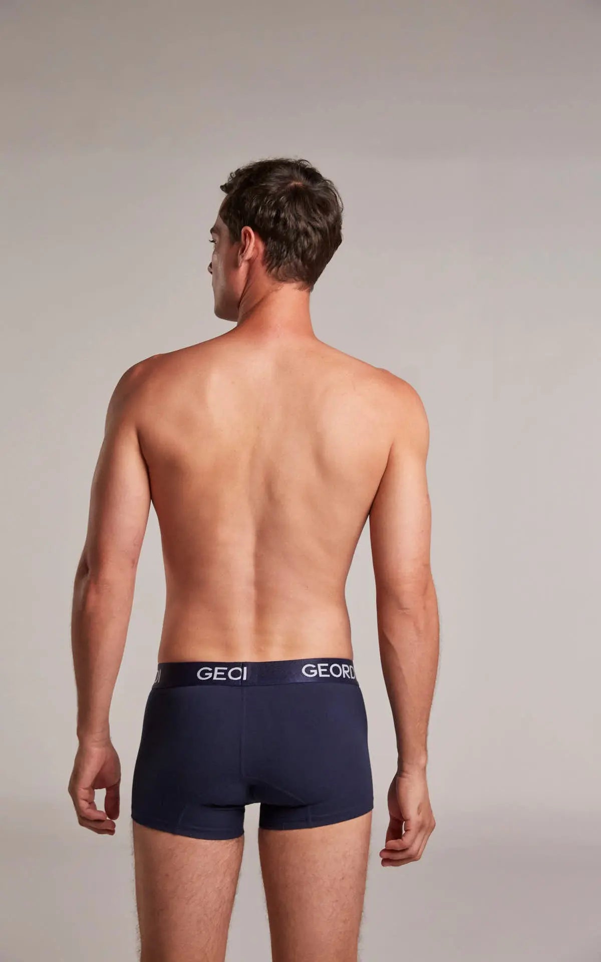 Bóxer corto (5080) Diane & Geordi Colombia