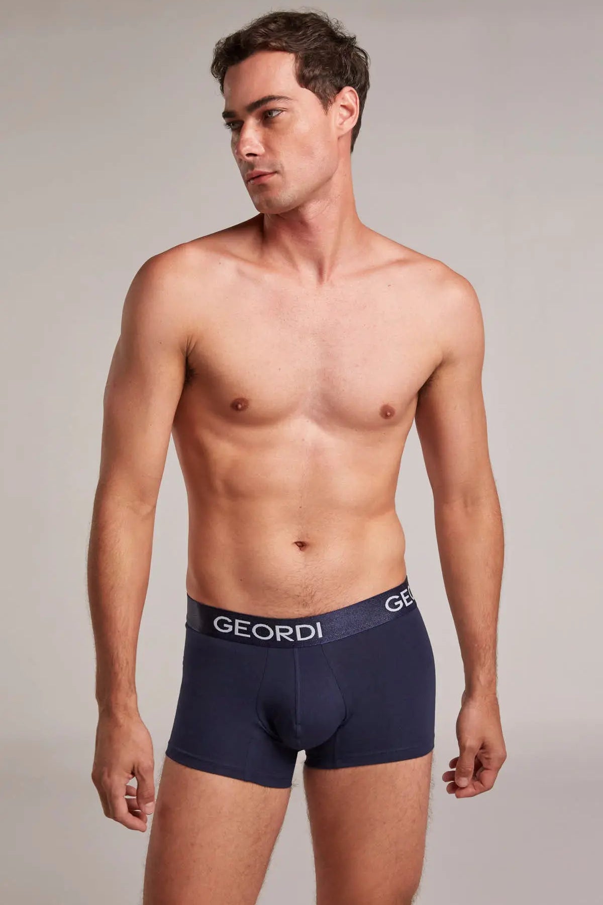 Bóxer corto (5080) Diane & Geordi Colombia