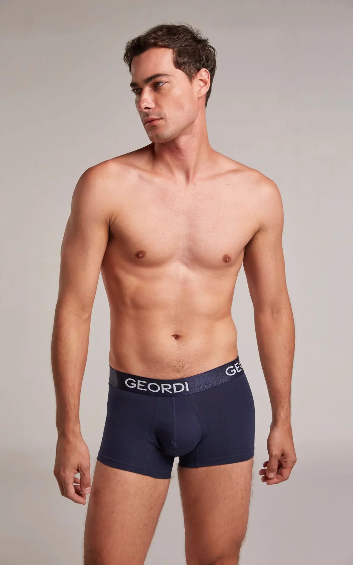 Bóxer corto (5080) Diane & Geordi Colombia