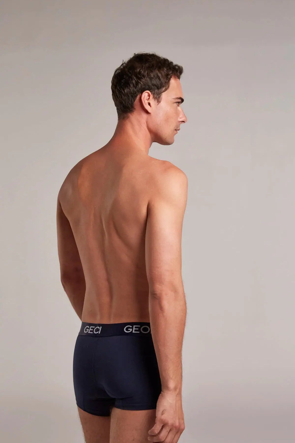 Bóxer corto (5080) Diane & Geordi Colombia