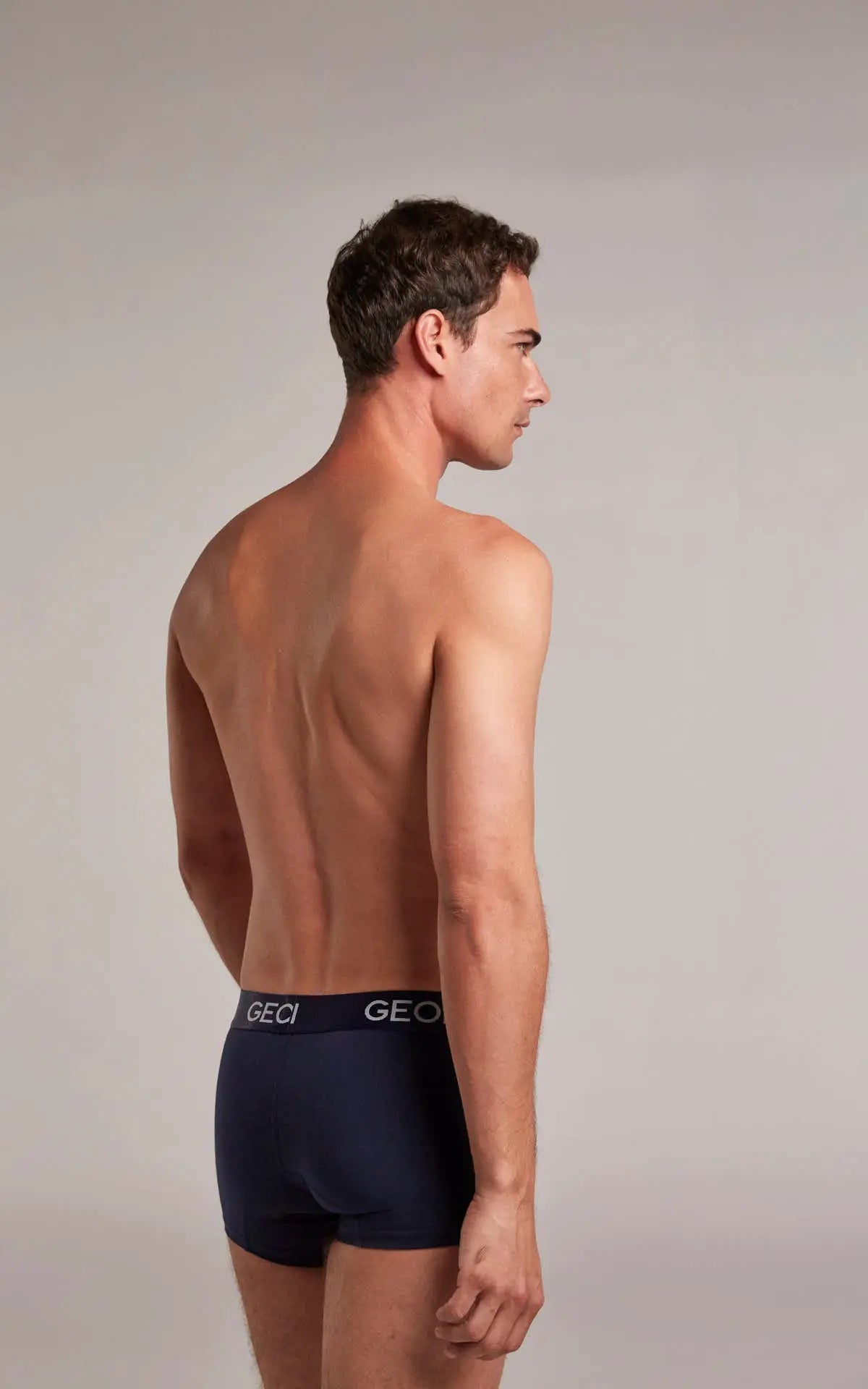 Bóxer corto (5080) Diane & Geordi Colombia