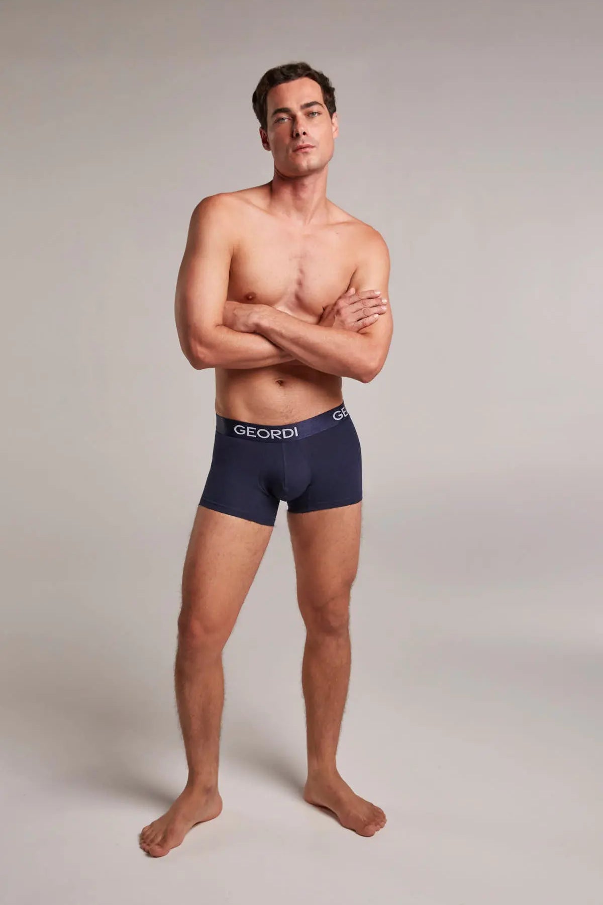 Bóxer corto (5080) Diane & Geordi Colombia