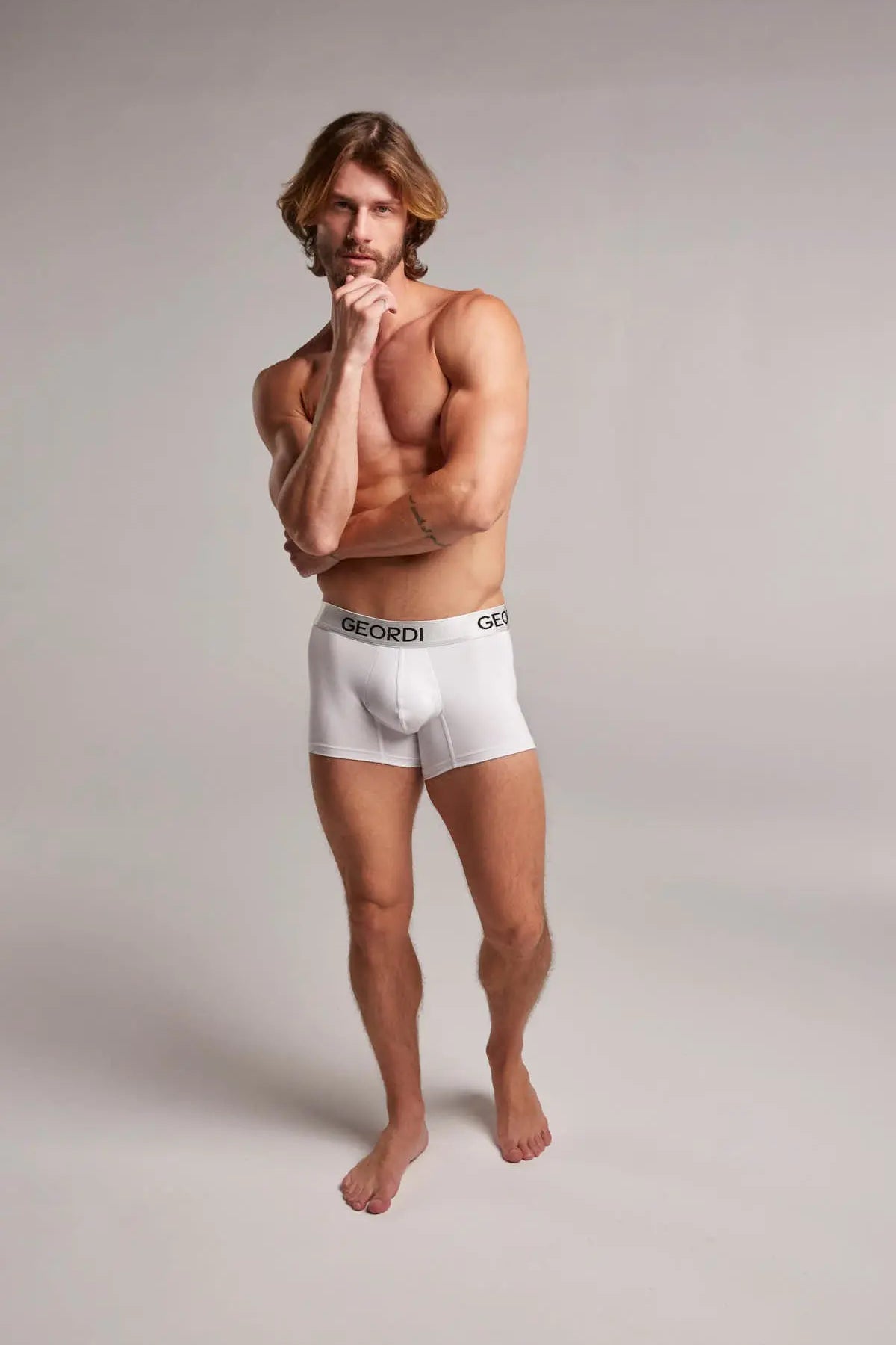 Bóxer corto (5080) Diane & Geordi Colombia