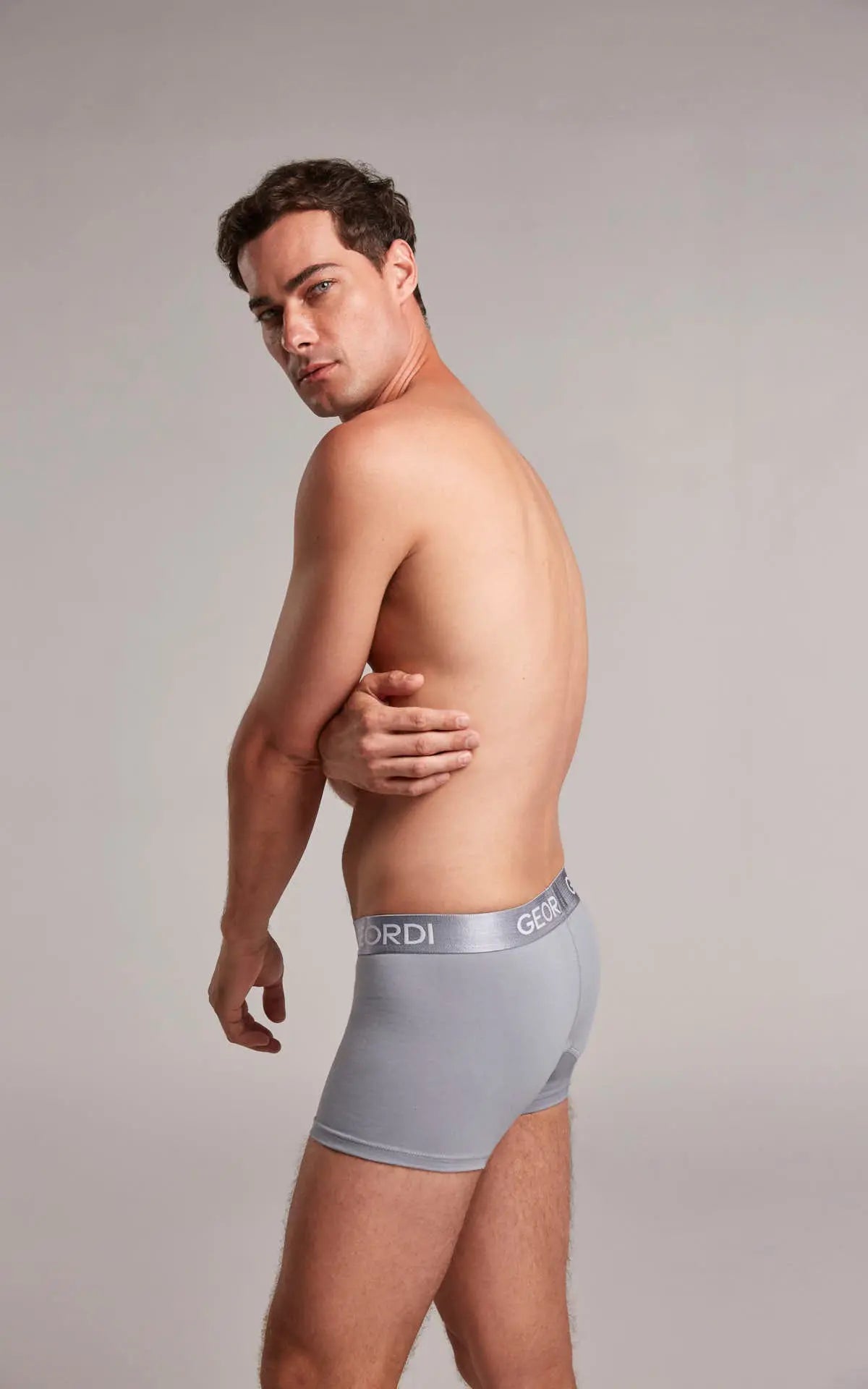 Bóxer corto (5080) Diane & Geordi Colombia