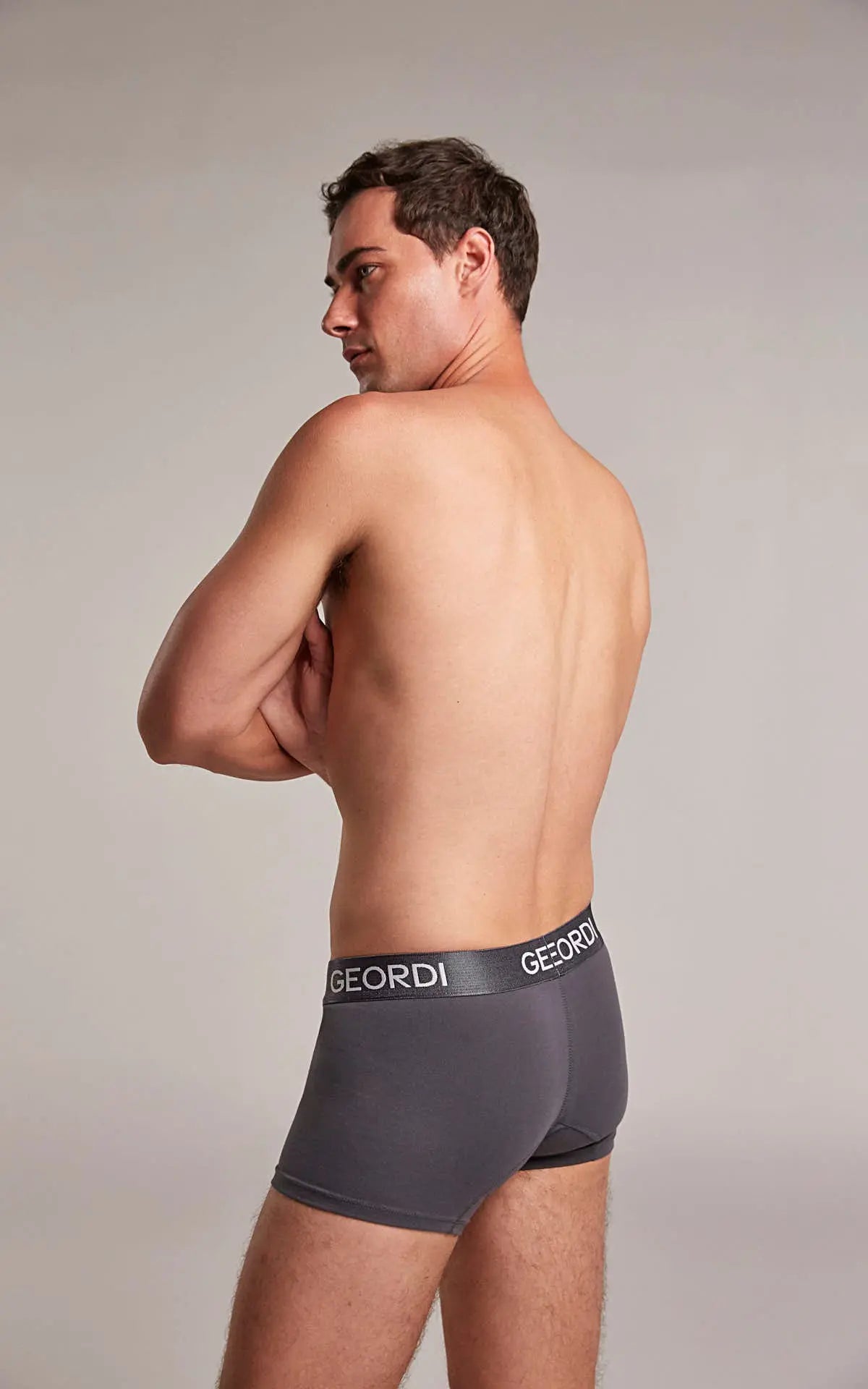 Bóxer corto (5080) Diane & Geordi Colombia