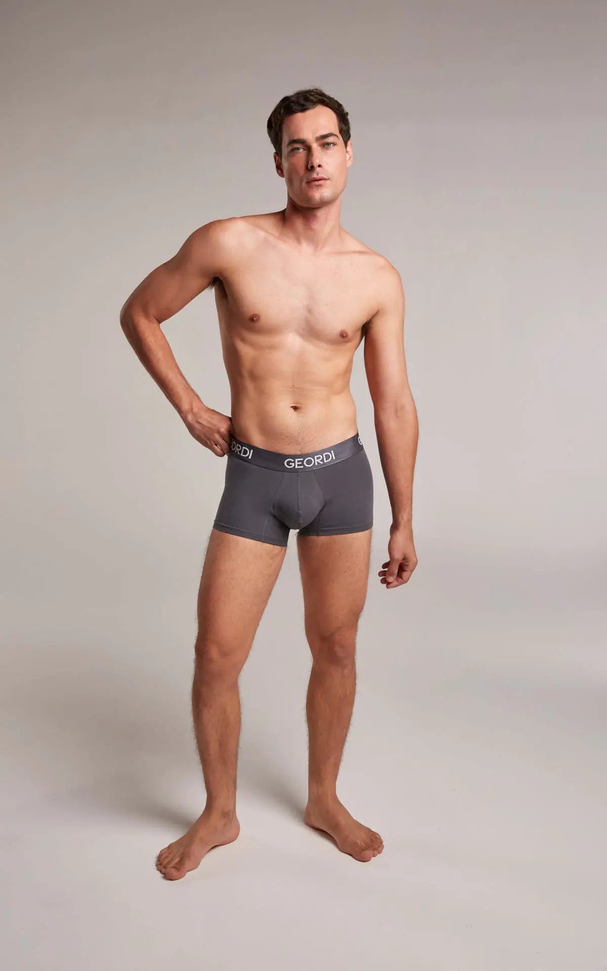 Bóxer corto (5080) Diane & Geordi Colombia