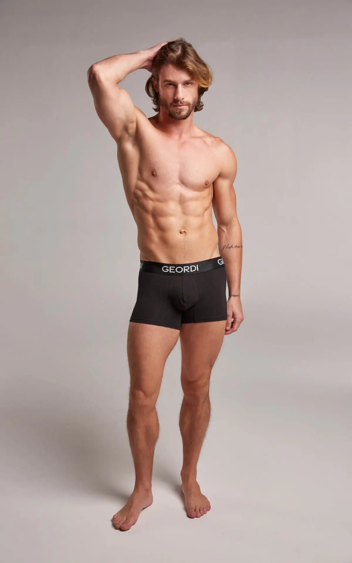 Bóxer corto (5080) Diane & Geordi Colombia