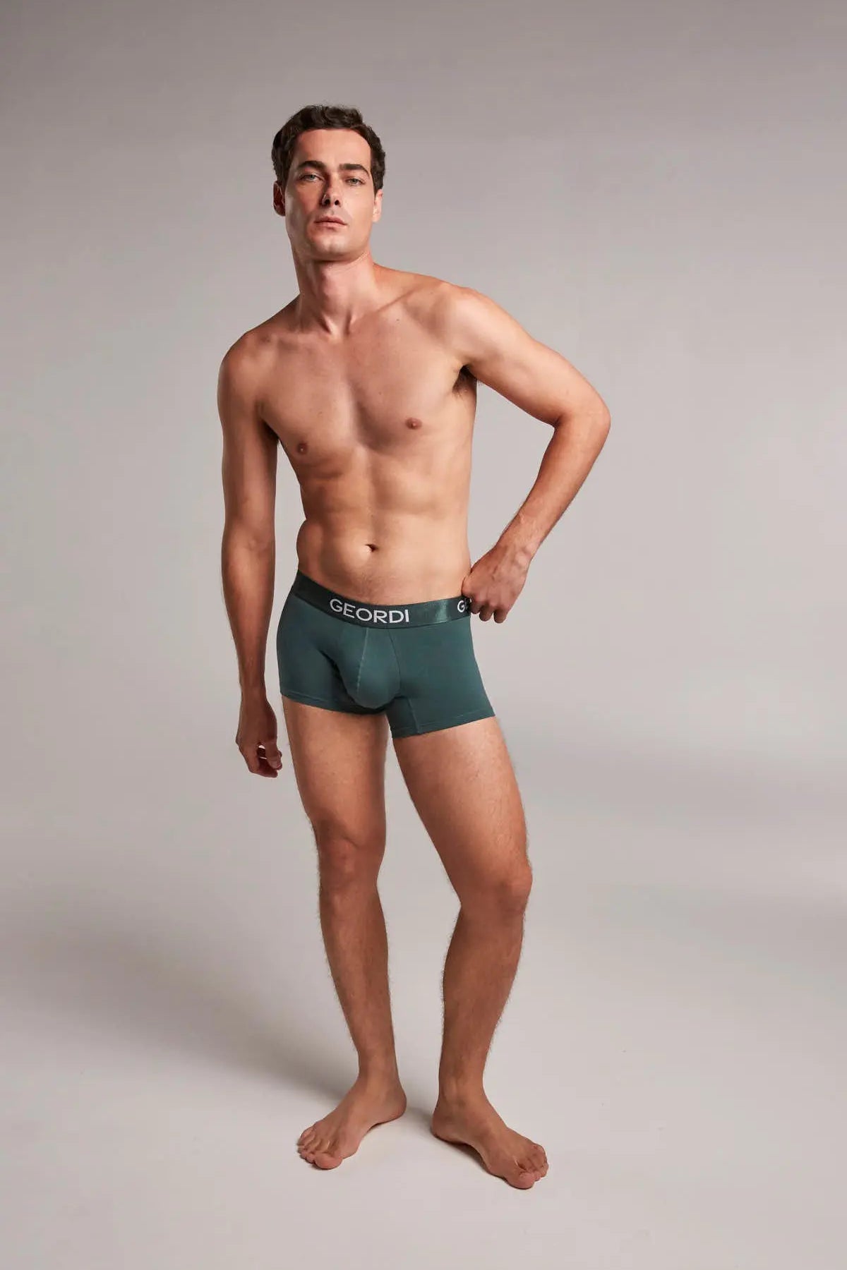 Bóxer corto (5080) Diane & Geordi Colombia