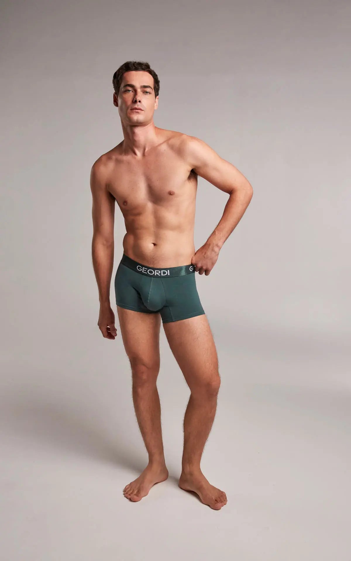 Bóxer corto (5080) Diane & Geordi Colombia