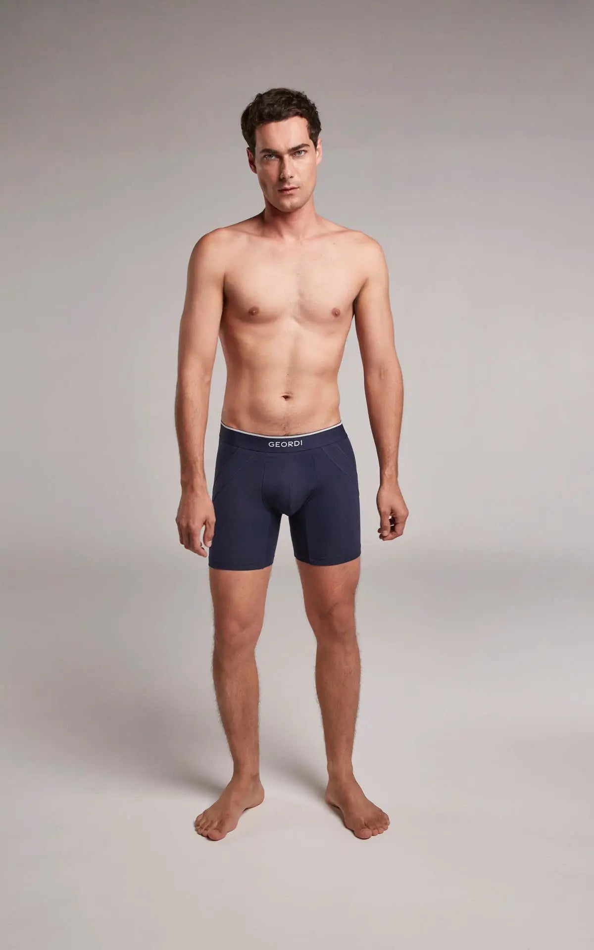 Bóxer largo (2333) Diane & Geordi Colombia