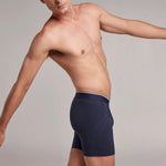 Bóxer largo (2333) Diane & Geordi Colombia