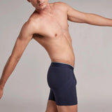 Bóxer largo (2333) Diane & Geordi Colombia