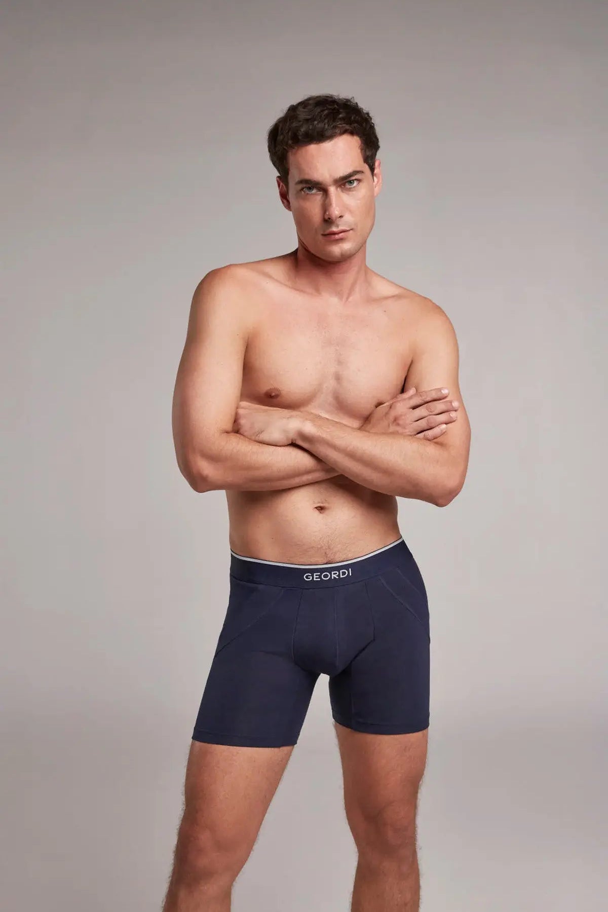 Bóxer largo (2333) Diane & Geordi Colombia