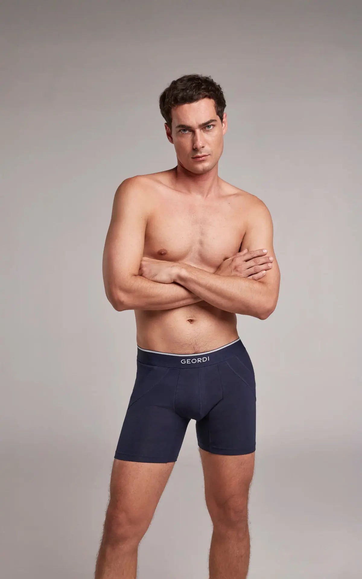 Bóxer largo (2333) Diane & Geordi Colombia