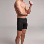 Bóxer largo (2333) Diane & Geordi Colombia