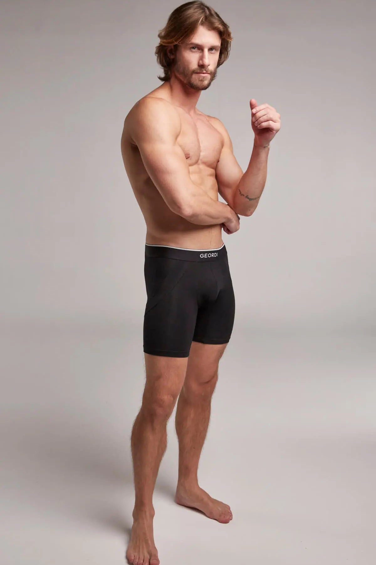 Bóxer largo (2333) Diane & Geordi Colombia