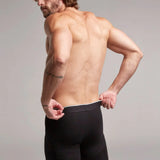 Bóxer largo (2333) Diane & Geordi Colombia