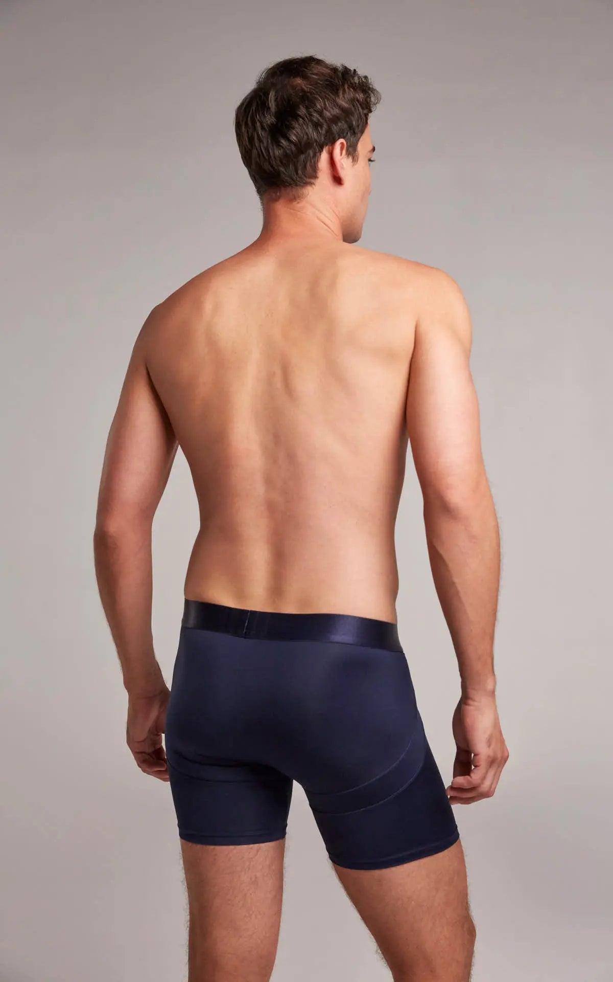 Bóxer largo (3955) Diane & Geordi Colombia