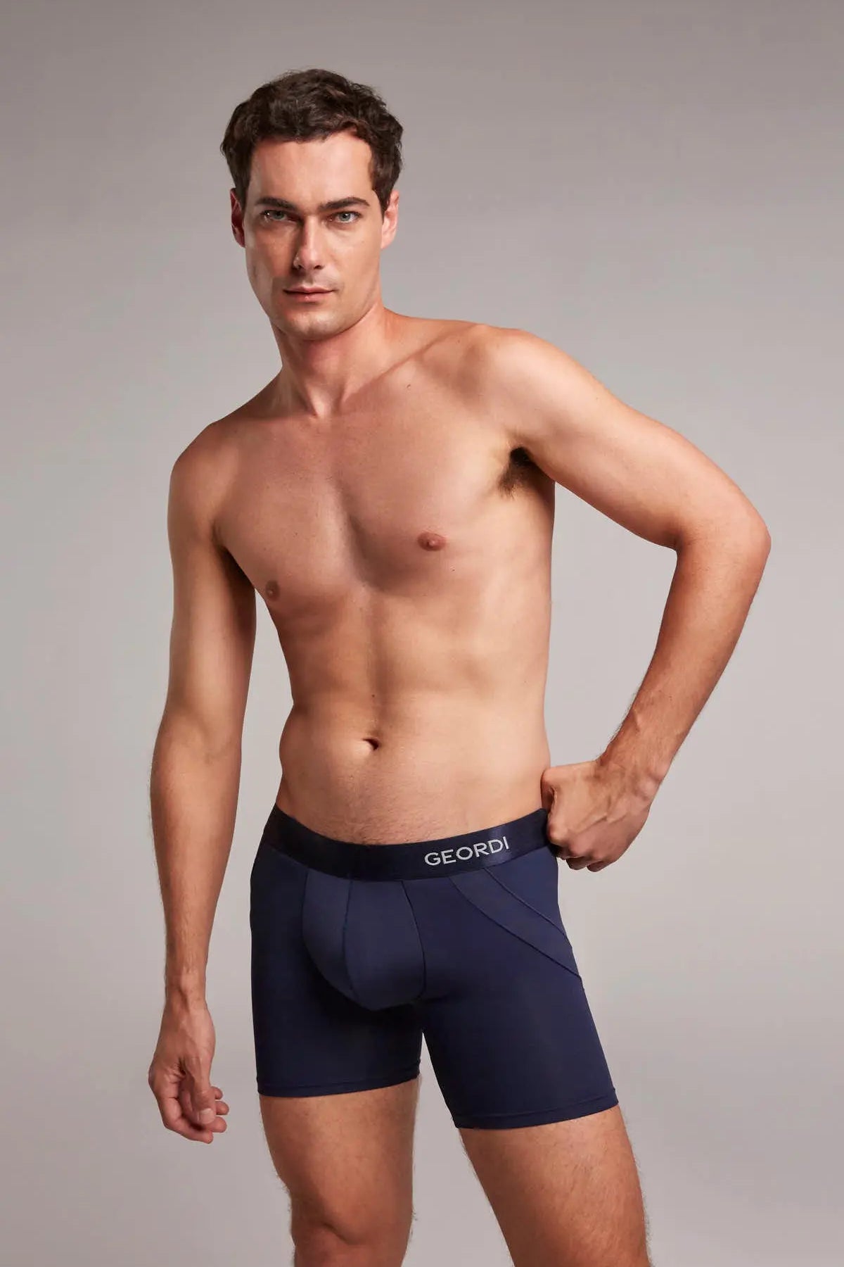 Bóxer largo (3955) Diane & Geordi Colombia