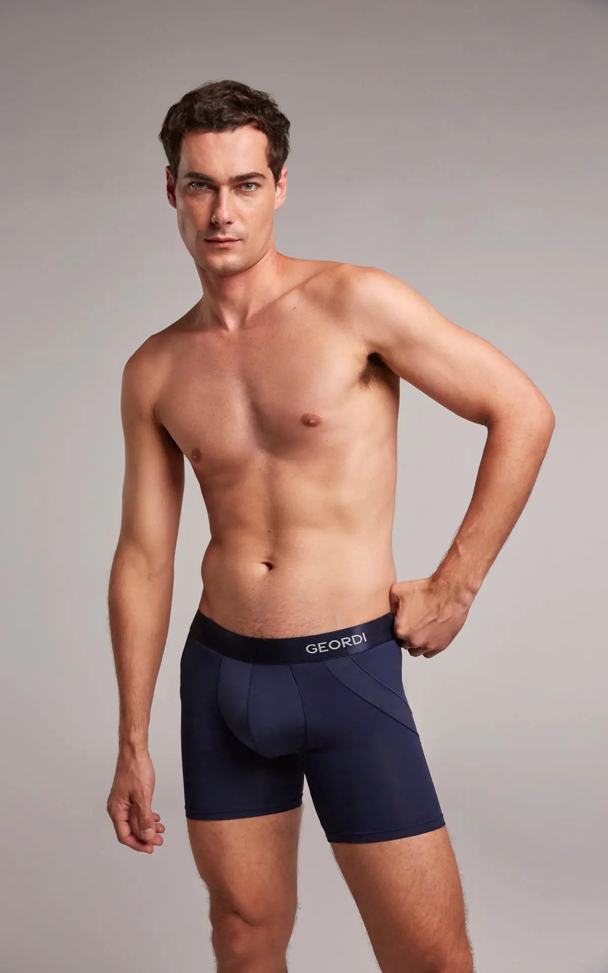 Bóxer largo (3955) Diane & Geordi Colombia