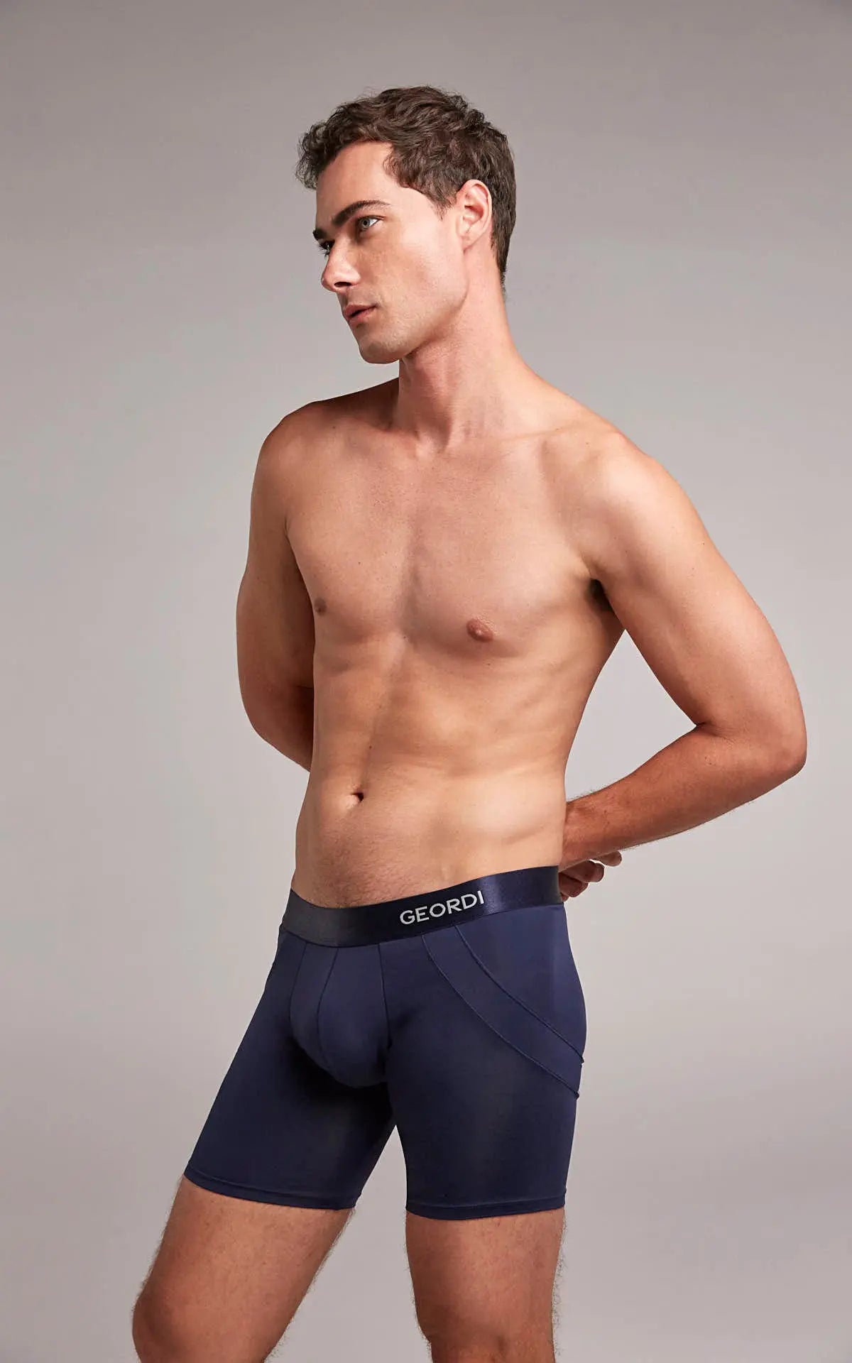 Bóxer largo (3955) Diane & Geordi Colombia