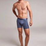 Bóxer largo (3955) Diane & Geordi Colombia