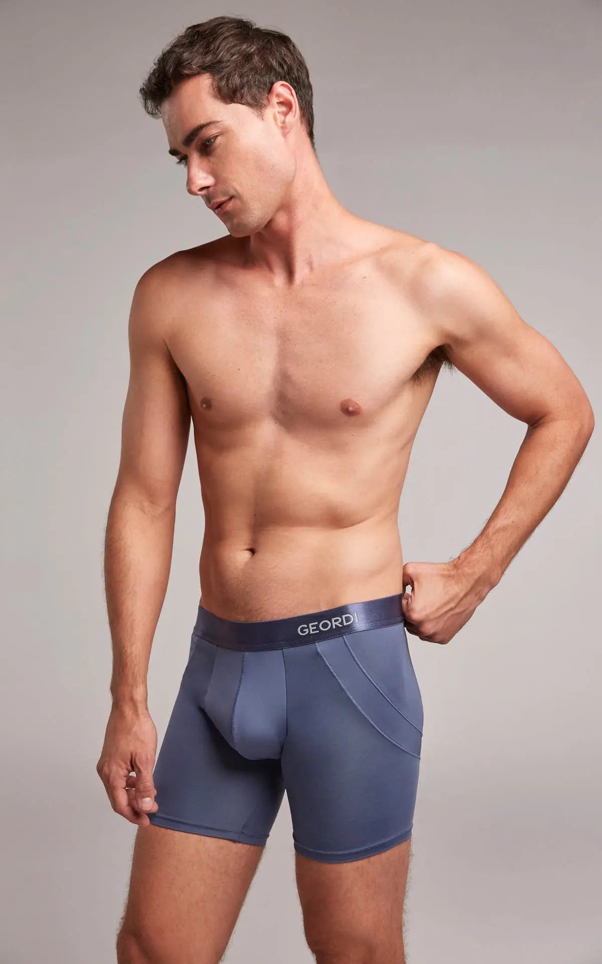 Bóxer largo (3955) Diane & Geordi Colombia