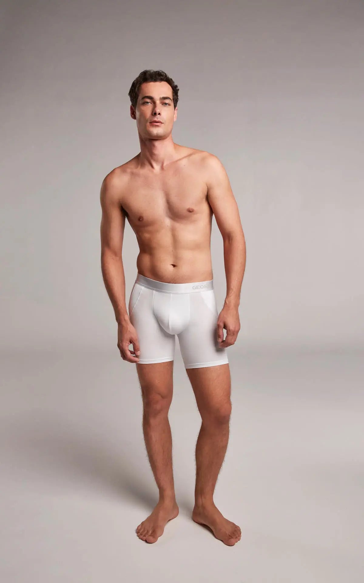 Bóxer largo (3955) Diane & Geordi Colombia