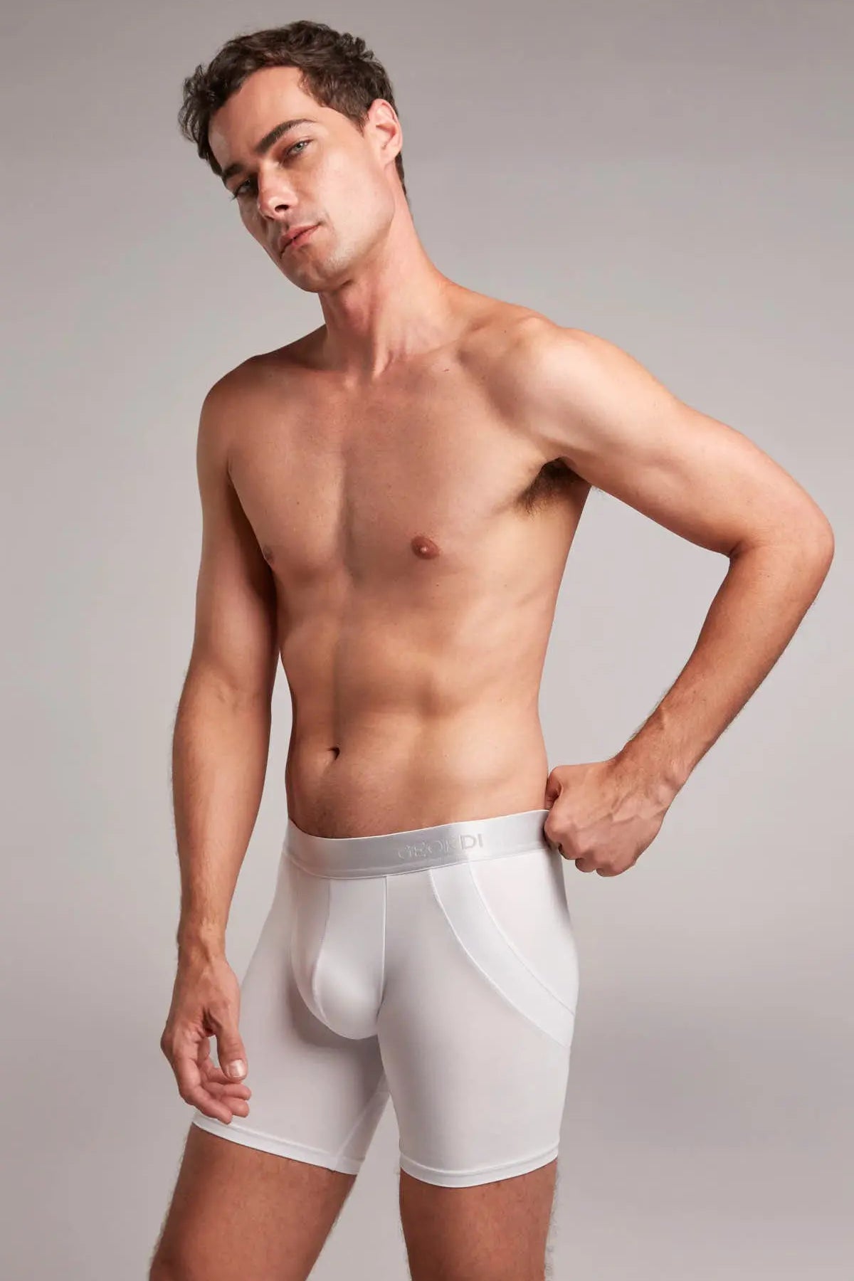 Bóxer largo (3955) Diane & Geordi Colombia