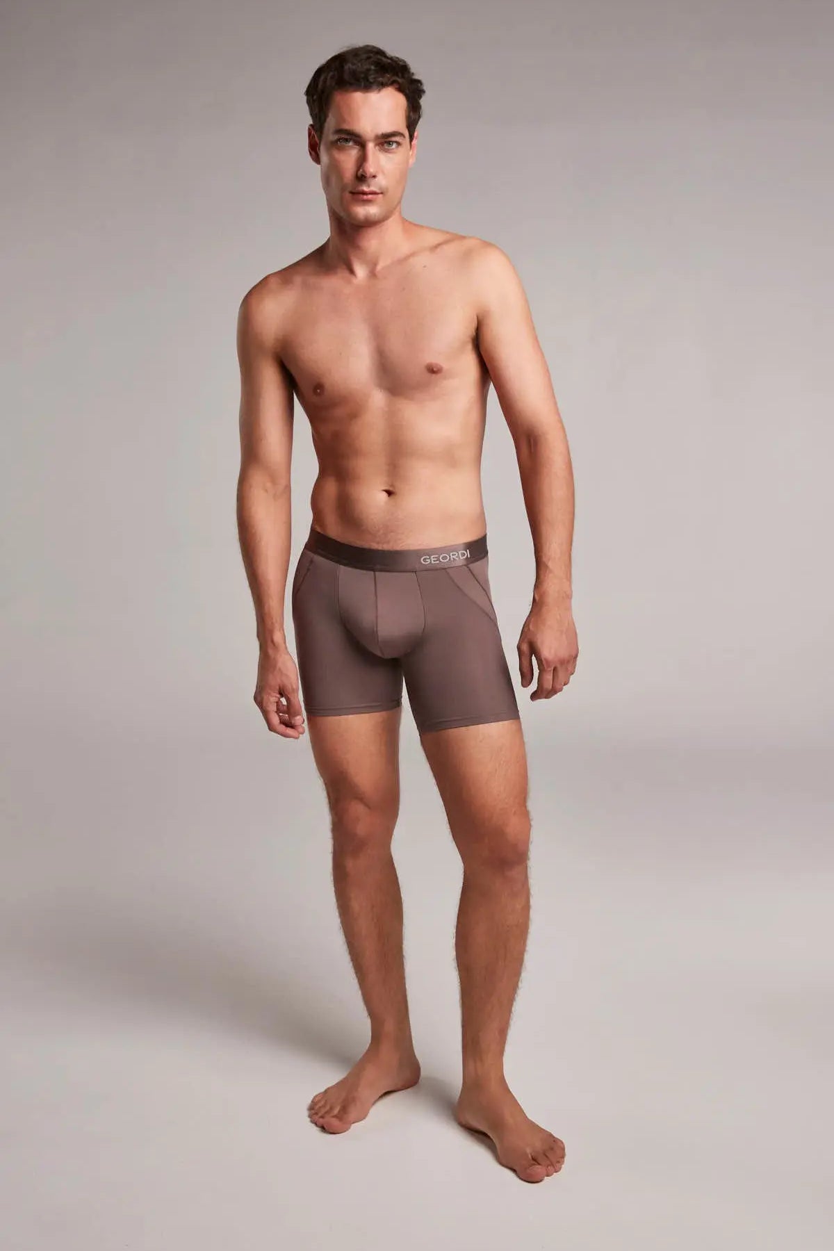 Bóxer largo (3955) Diane & Geordi Colombia