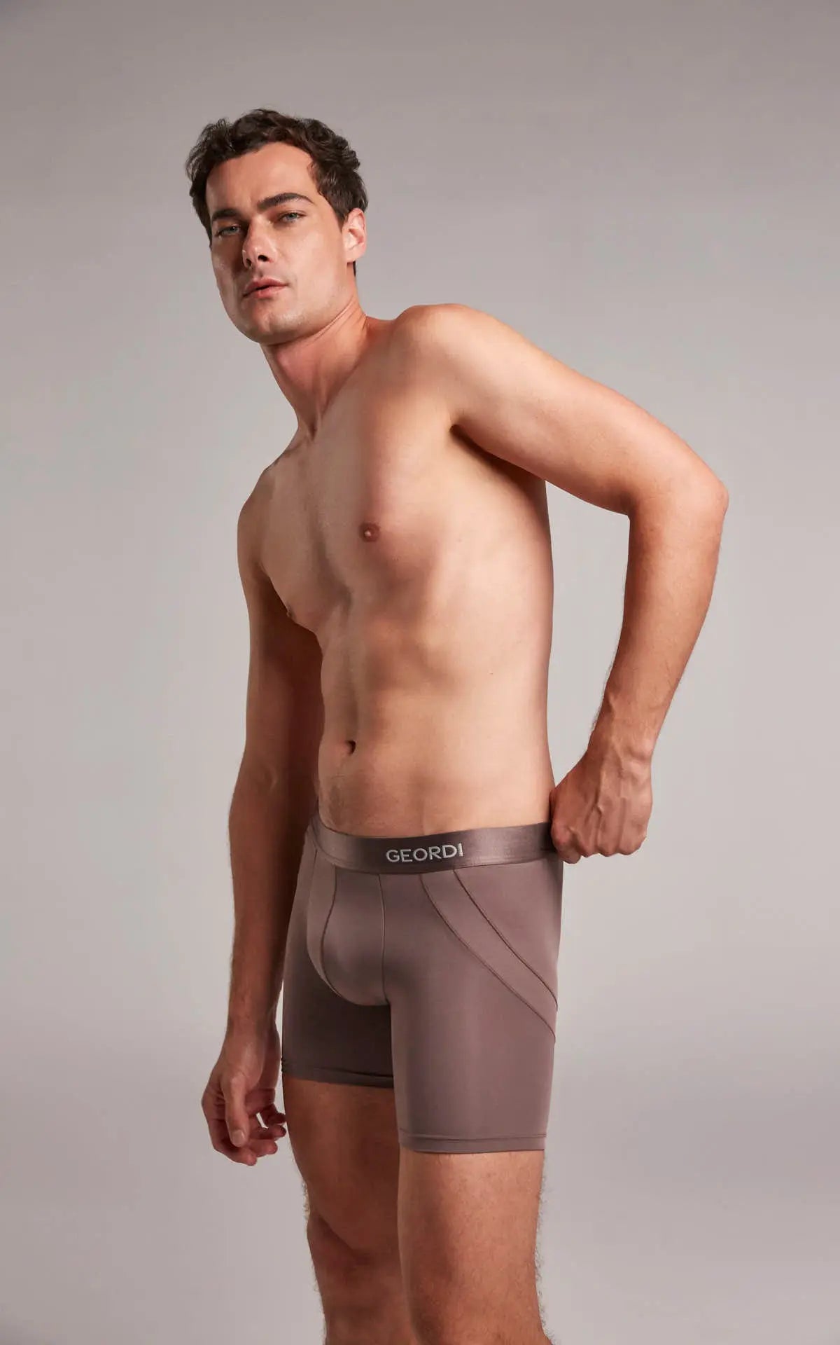 Bóxer largo (3955) Diane & Geordi Colombia