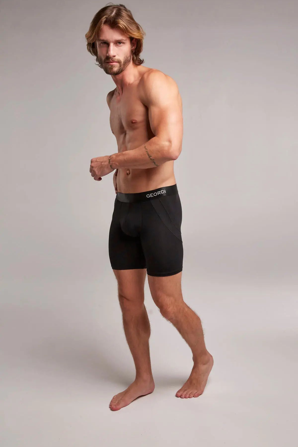 Bóxer largo (3955) Diane & Geordi Colombia