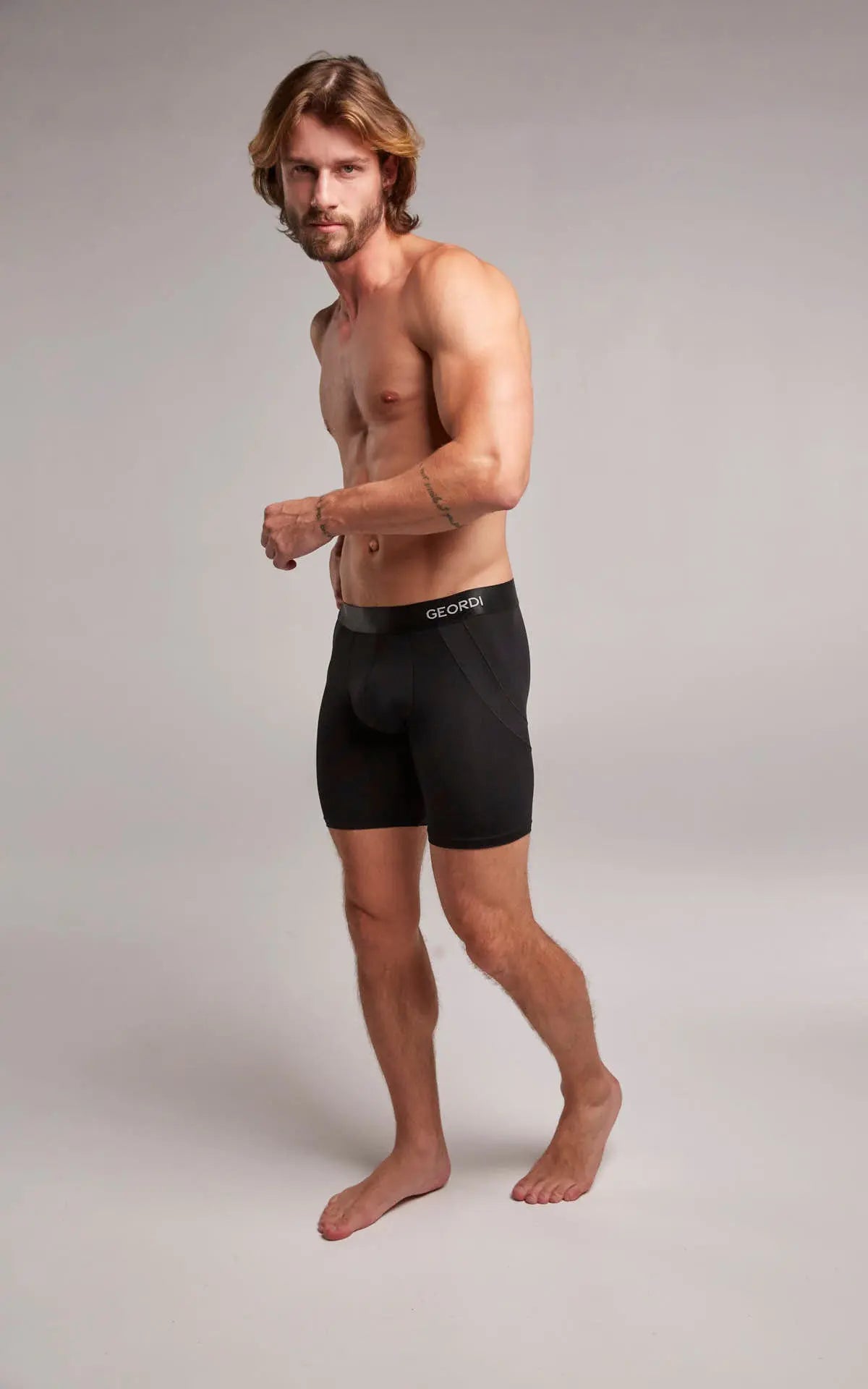 Bóxer largo (3955) Diane & Geordi Colombia