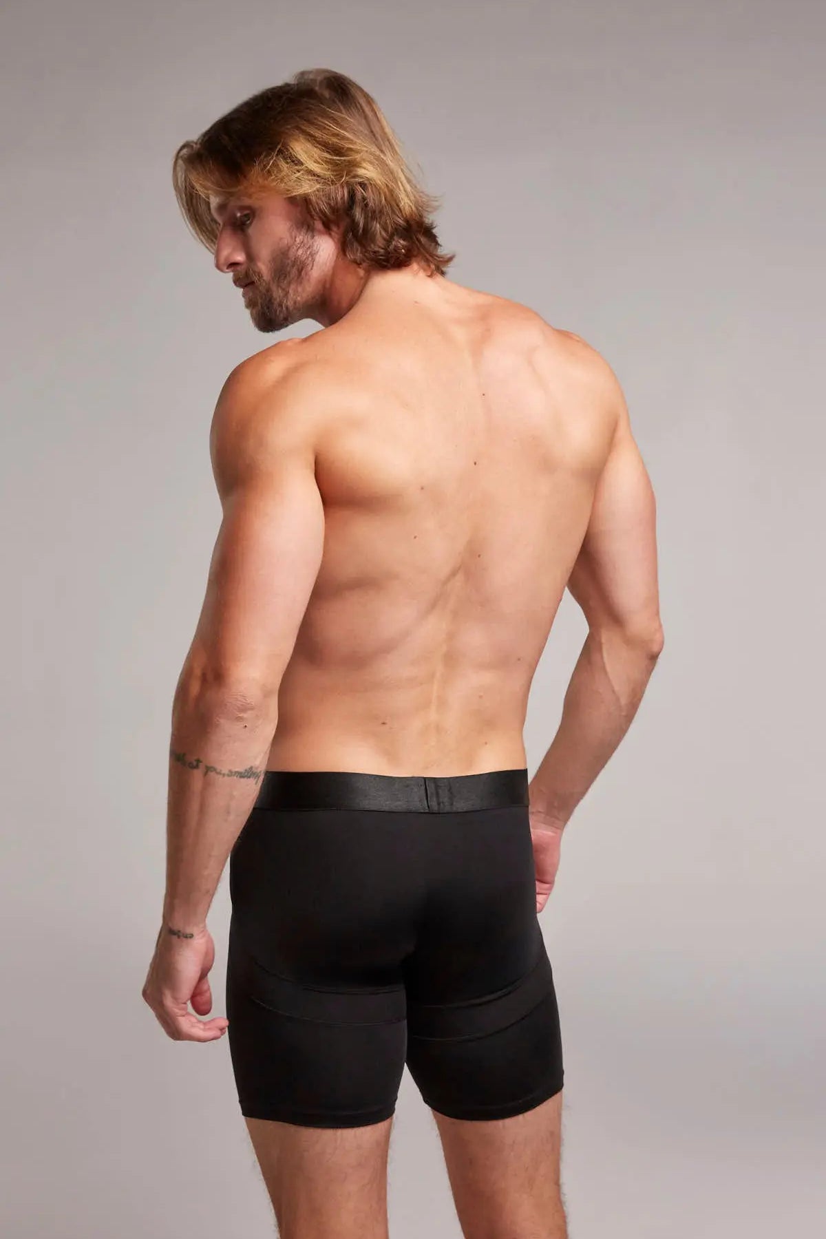 Bóxer largo (3955) Diane & Geordi Colombia