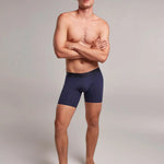 Bóxer largo (4158) Diane & Geordi Colombia