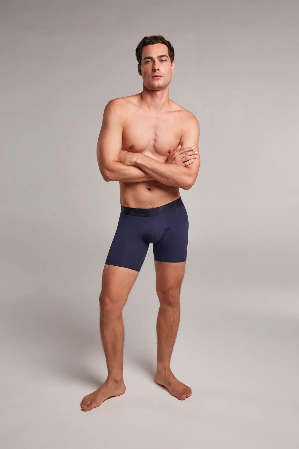 Bóxer largo (4158) Diane & Geordi Colombia