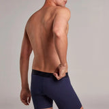 Bóxer largo (4158) Diane & Geordi Colombia