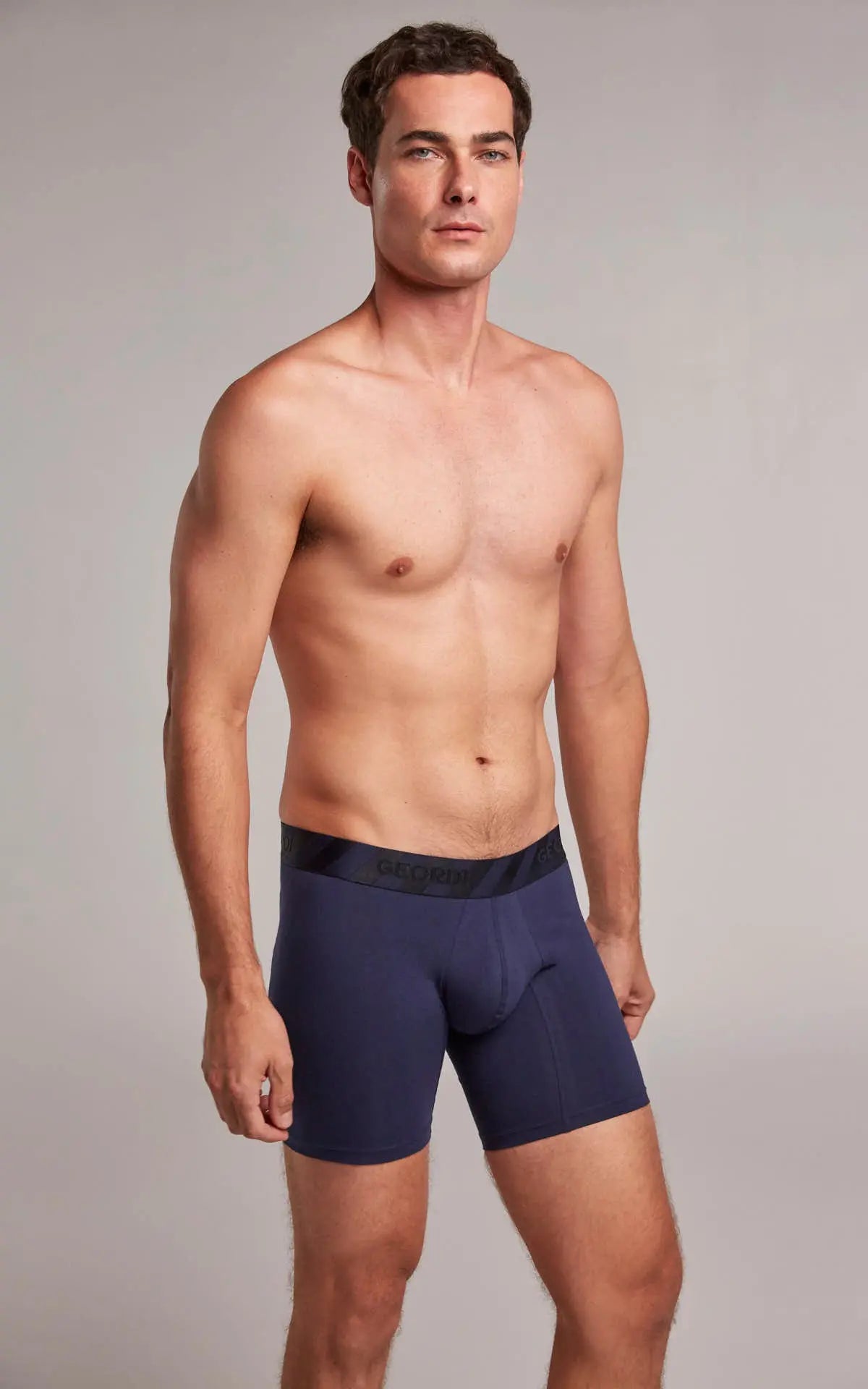 Bóxer largo (4158) Diane & Geordi Colombia