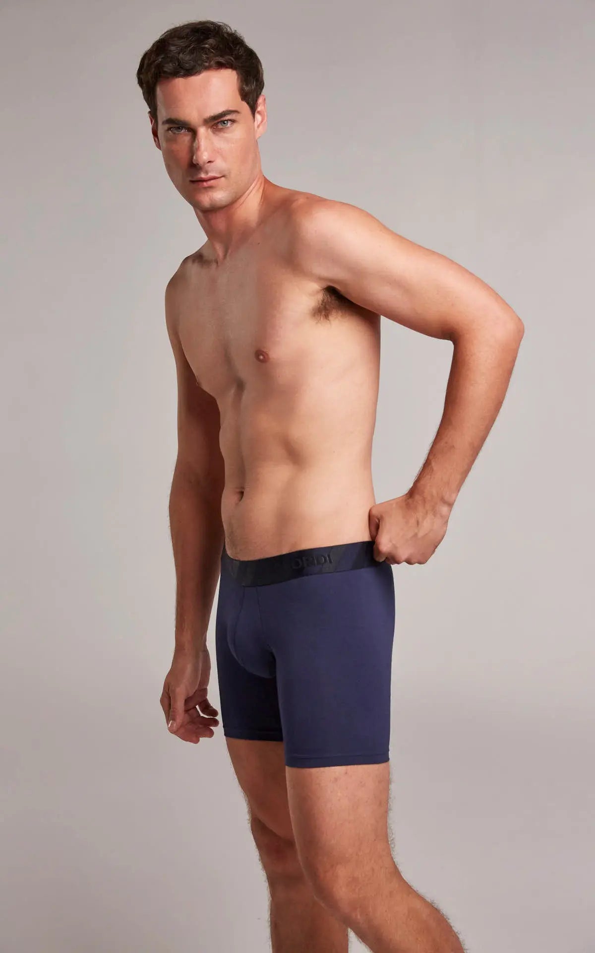 Bóxer largo (4158) Diane & Geordi Colombia