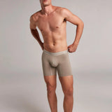 Bóxer largo (4158) Diane & Geordi Colombia