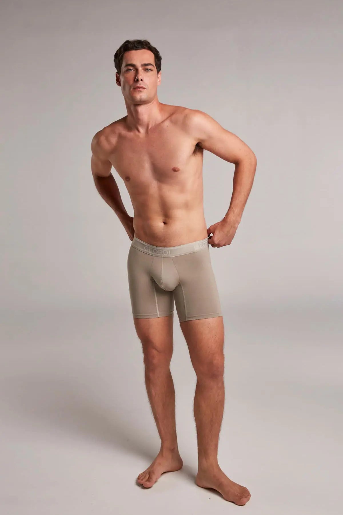 Bóxer largo (4158) Diane & Geordi Colombia