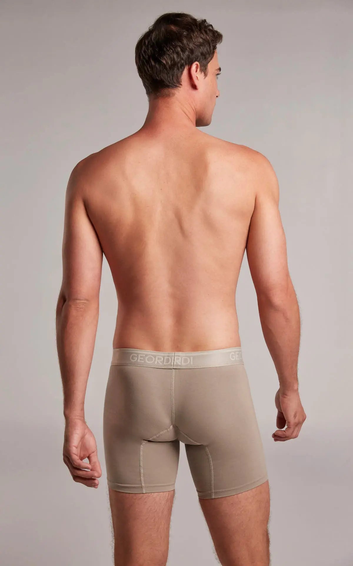 Bóxer largo (4158) Diane & Geordi Colombia