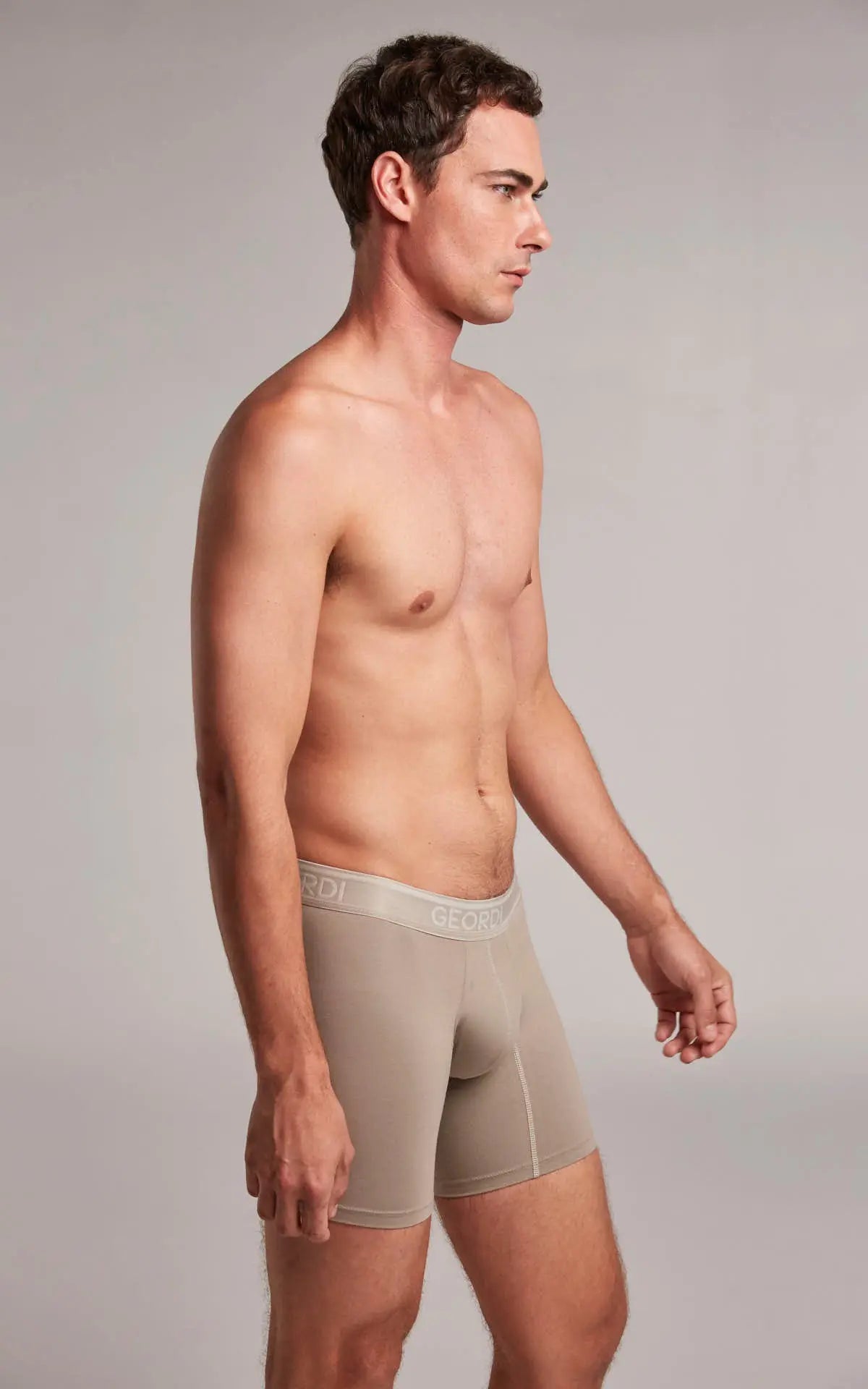 Bóxer largo (4158) Diane & Geordi Colombia