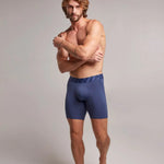 Bóxer largo (4158) Diane & Geordi Colombia