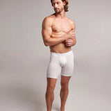 Bóxer largo (4158) Diane & Geordi Colombia