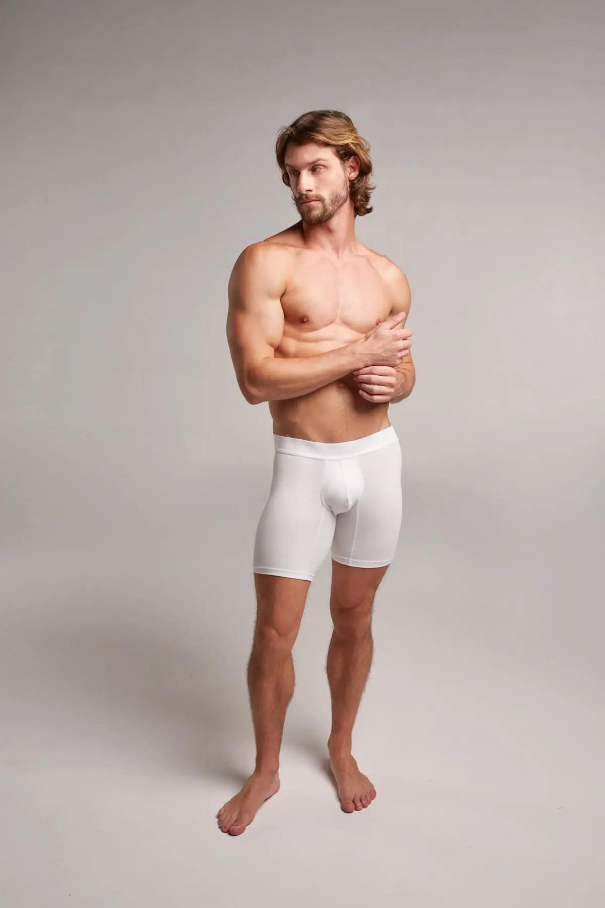 Bóxer largo (4158) Diane & Geordi Colombia