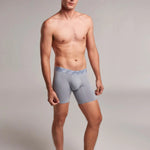 Bóxer largo (4158) Diane & Geordi Colombia