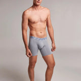 Bóxer largo (4158) Diane & Geordi Colombia