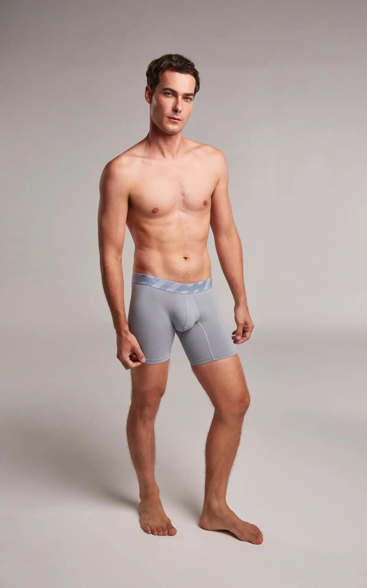 Bóxer largo (4158) Diane & Geordi Colombia